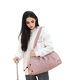 thumbnail image 1 of Mochila Deportiva Maleta Gym Viaje Mochila Moda Bolsas Viaje Xtellar rosa, 1 of 3