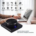 thumbnail image 4 of USB Volume Control Lossless PC Computer Speaker Volume Controller Knob Adjuster Digital Control wit Walkbee, 4 of 5