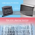 thumbnail image 6 of Kolice Commercial Cube Ice Machine,Ice Cube Maker,Icy Making Machine-550 LBS/Day,Auto Cleaning,Air Cooling, 6 of 8