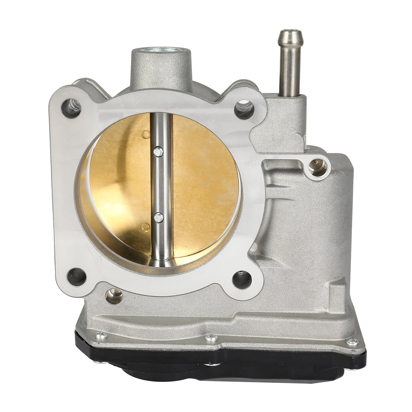 CCIYU Throttle Body Assembly Fit for 2013-2016 for Scion for FR-S | 2013-2020 for Subaru for BRZ | 2017-2020 for Toyota for 86 Throttle Body Unit 16112AA400 SU00300313