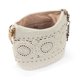 thumbnail image 5 of Bolso de mano The Sak Sequoia Large Hobo de cuero premium para mujer, 5 of 7