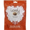 Caramel Choc Swril, 6 Oz (pack Of 12)