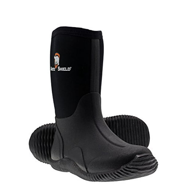 arctic shield duck boots