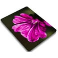 thumbnail image 3 of KSK KAISHEK Hard Shell Only for MacBook Pro 16"( XDR Display, 2019 2020) Model A2141, Type C Flower 0738, 3 of 5