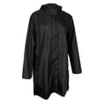 thumbnail image 1 of Chaqueta de lluvia impermeable ligera Chaqueta cortavientos impermeable al aire libre , L L Macarena Chubasquero de mujer, 1 of 8