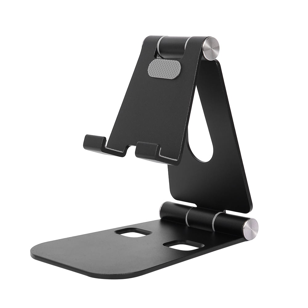 ODOMY 1/2Pcs Universal Mobile Phone Ipad Holder Desktop Stand