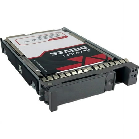 UPC: 0841280189999 | Axiom 1TB 12Gb/s SAS 7.2K RPM SFF Hot-Swap HDD for Cisco