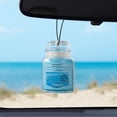 thumbnail image 4 of Ambientador para coche Yankee Candle Car Jar Ultimate Ocean Air, 4 of 4