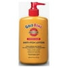 2 Pack - Gold Bond Anti-Itch Lotion 5.50 oz Each