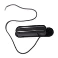 thumbnail image 2 of Guitar Hot Rails Pickup 2 Pole Shoes Low Noise Black Instrument Accessory for Mandolin, 2 of 12