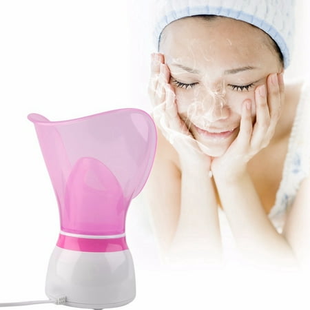 Facial Steamer Home Facial Facial Steamer for Blackheads Removal and Pores Cleanse ,Face Humidifier