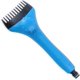thumbnail image 1 of Limpiador de cartucho de filtro, cepillo limpiador de chorro, limpieza de piscinas de spa, filtro de suciedad para eliminar desechos, herramienta de limpieza (azul), 1 of 5