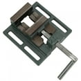 thumbnail image 4 of Cast Iron 2.5in Drill Press Vise, Lockdown Vise, Mechanical Processing For Drilling Machine Milling Machine Machine Maintenance, 4 of 8