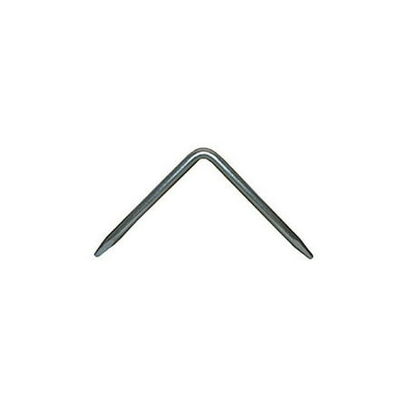 

LARSEN SUPPLY CO. INC. 13-2103 Angle Seat Wrench