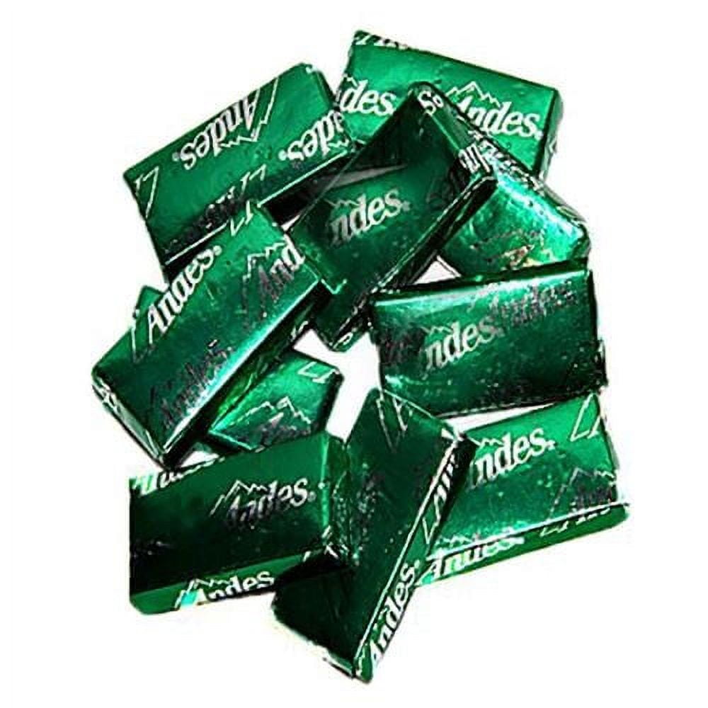 Andes Creme De Menthe Thins Candy & Chocolate Assortment 4118600093