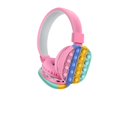 thumbnail image 1 of Price Drop!AH-806E Wireless Bluetooth Headset Headset Insert Ultra-Long Standby&nbsp;(en inglés), 1 of 2