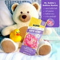 thumbnail image 4 of Mr. Bubble Calm & Sleep Bath Soak with Epsom Salt and Colloidal Oatmeal, 2 oz., 4 of 8