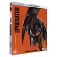 thumbnail image 2 of The Predator (4K Ultra HD) Alfie Allen Olivia Munn Yvonne Strahovski Sterling K. Brown, 2 of 2