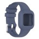 thumbnail image 1 of Correa De Reloj Compatible Con Garmin Fit Jr3, Correa Deportiva De Silicona Suave, Pulsera De Repuesto Inevent EL017229-04, 1 of 5