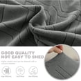 thumbnail image 5 of Sanmadrola Couch Covers Sofa Cushion Cover Slipcovers Wear-Resistant Universal Stretch Anti-Slip Sectional L Shape Sofa Covers, Chaise Lounge Sofa Slipcover, 5 of 8