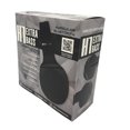 thumbnail image 2 of Diadema Bluetooth H1 Extra Bass Radio FM Neg. con luz Blanca BST, 2 of 5