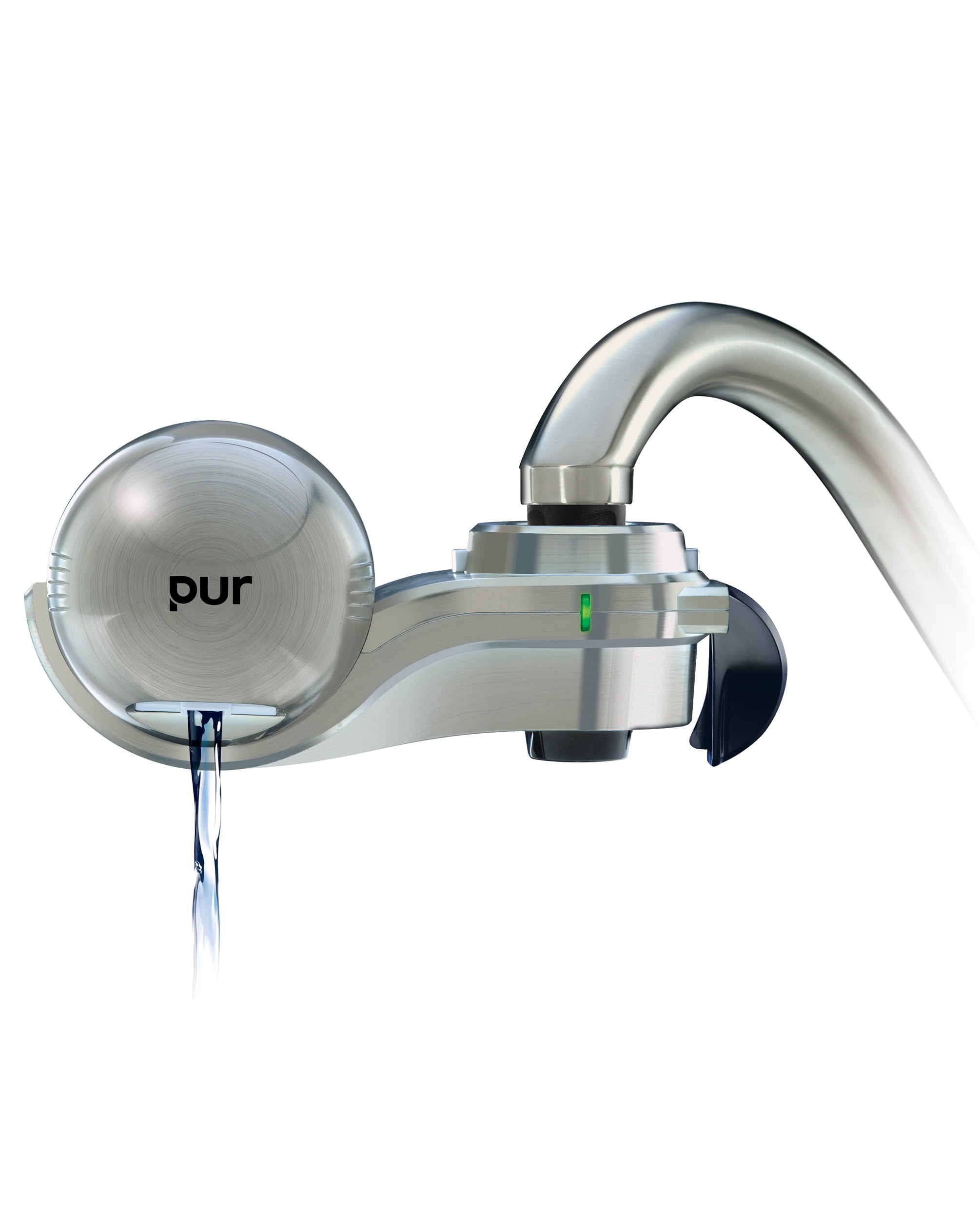 Pur Water Filter Red Light Tunkie