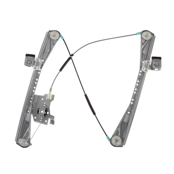 POWER WINDOW REGULATOR AS