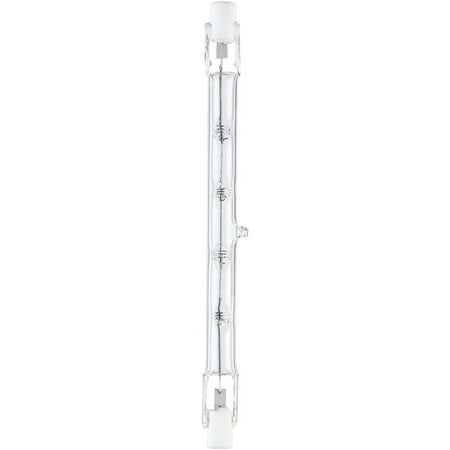 Westinghouse T2-1/2 Double-Ended Quartz Halogen Light Bulb