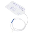 thumbnail image 2 of 1750ml Disposable Enema Bag Colonic Irrigation Cleansing Kit for Home Coffee Milk Colon Cleansing, 2 of 5