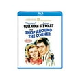 thumbnail image 1 of ALLIED VAUGHN MOD-SHOP au Coin de la Rue (Blu-Ray/non Remboursable) BR797497, 1 of 3