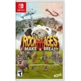 thumbnail image 1 of Rock of Ages 3 (Nintendo Switch), 1 of 9