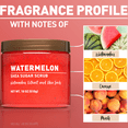 thumbnail image 4 of Shea Sugar Scrub, Watermelon, 18 oz, 4 of 8