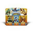 thumbnail image 3 of "Activision Skylanders Giants Triple Pack #5 (Prism Break, Lightning Rod & Drill Sergeant)", 3 of 3