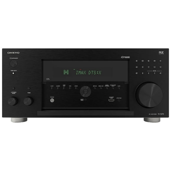 Onkyo TX-RZ70 Premium 11.2 Channel AV Receiver