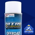 thumbnail image 5 of Nitro Lubricants Off-Road Chain Lube – Thick Foam, 12oz – Made in USA (2-Pack), 5 of 9