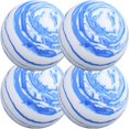thumbnail image 1 of Pelotita de golf de práctica VentDepot MXMGJ-004 4 Piezas Azul, 1 of 4
