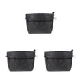 thumbnail image 3 of Guardoinrt Expandable Purse Organiser For Traveling And Daily Stylish Cloth Expandable Purse Organiser With Zip Closure Starry Sky 3Set, 3 of 6