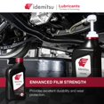 thumbnail image 4 of Aceite para engranajes Idemitsu Racing 75W-90 946 ml, 4 of 7