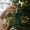 B, variant on Velvet Flocked Cone Christmas Ornaments Set of 6 – Soft Plush Hanging Holiday Decorations Conical Shaped Tree Garland Mantel Door Window Party Home Festive Baubles Boxed Clearance