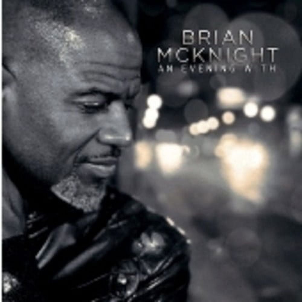 Brian McKnight - Gold - Music & Performance - CD - Walmart.com