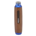 thumbnail image 3 of Mini Ashtray, Portable Handheld Mini Car Ashtray Large Capacity  For Automobile For Smoker ANGGREK Azul, 3 of 8