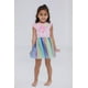 thumbnail image 5 of Dress Care Bears Cheer Bear Rainbow Girl de 7 a 8 años, 5 of 5