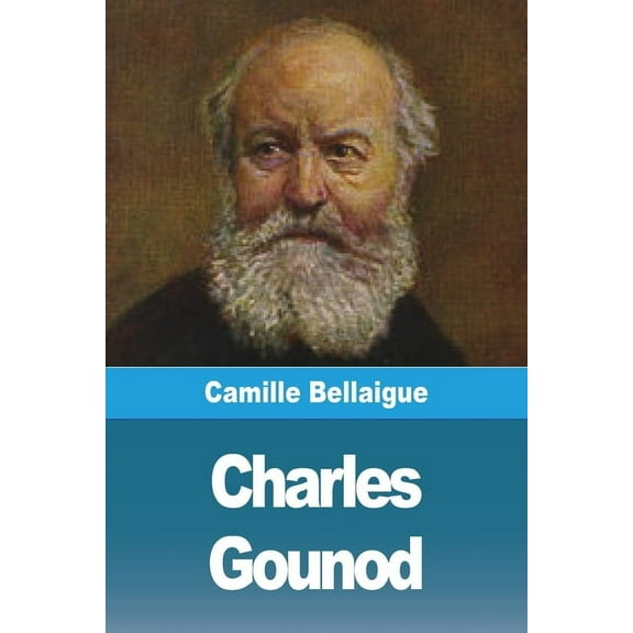 Charles Gounod, (Paperback)