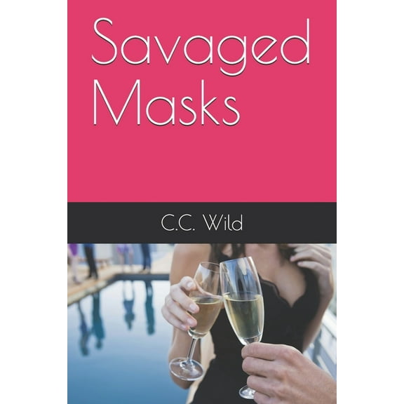 Savaged Masks (Paperback)