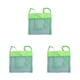 thumbnail image 3 of Vogacara Bolsa de malla de playa Bolsa de arena plegable para niños Bolso de juguetes para niños Senderismo al aire libre Bolsa de hombro de viaje Type1 NO1 Vogacara CBP314463, 3 of 6