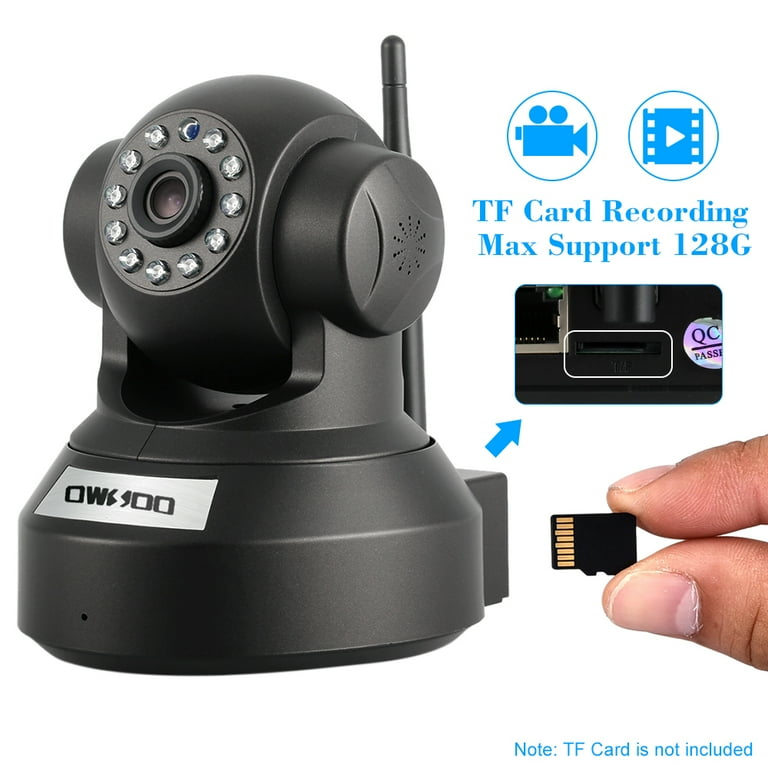 Owsoo ip sale camera manual