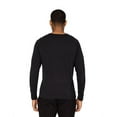 thumbnail image 2 of Threadfast Apparel 382LS Unisex Impact Long-Sleeve T-Shirt, 2 of 3