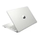 thumbnail image 2 of Laptop HP 15.6" FHD, Intel Pentium Silver N5030, 8GB RAM, 256GB SSD, Windows 10 - Plata HP 15-DY0025, 2 of 3