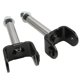 thumbnail image 5 of Kit de reparación de pasador rey delantero, 2 juegos, 102287201, 102288201, 102288401, repuesto para Club Car Precedent GE 2004 en adelante, 5 of 5