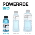 thumbnail image 6 of POWERADE Zero Sugar Mixed Berry Electrolyte Sports Drink, 12 fl oz, 12 Pack Bottles, 6 of 9